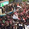 Массовые протесты в Ираке: число погибших увеличилось