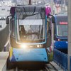 На Борщаговке остановят движение скоростного трамвая