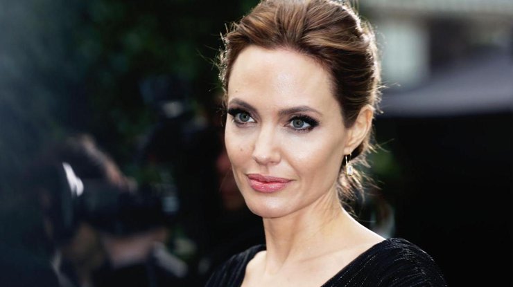 Анджелина Джоли / Фото: newsone