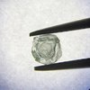 В Якутии нашли уникальный алмаз (видео) 