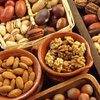 Какие орехи снижают риск развития смертельной болезни 