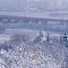 Скоро в Украине наступит лютая зима