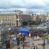 В Киеве проходит вече против "формулы Штайнмайера" (видео)