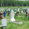Подростки устроили "шоу" на кладбище и надругались над могилами (видео)