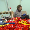 Лялька у світі сміття: у Києві готуються до ековиставки