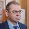 Экс-депутата Пашинского отправили за решетку