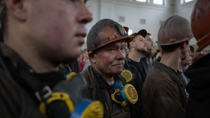 Фото: Пресс-служба президента Украинып