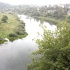 Под Житомиром 2-летний ребенок упал с моста в реку 