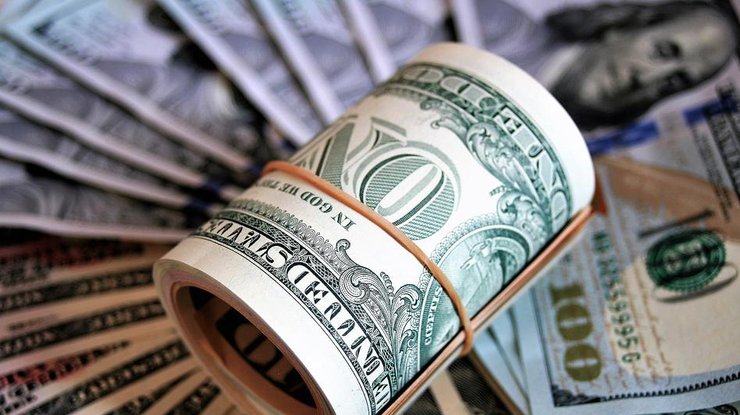 Доллар / Фото: Pixabay