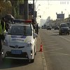 На дорогах Києва обмежили максимальну швидкість руху