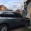 Под Киевом пьяный водитель сбил беременную женщину 