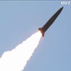 Північна Корея відновила ракетні випробування