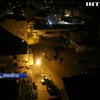 Ізраїль і Сектор Гази обмінялися ракетними ударами