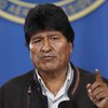"Стал жертвой переворота": президент Боливии подал в отставку 