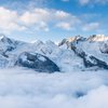 В Альпах страшная лавина унесла жизни людей