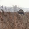 Разведение войск в Петровском: первый этап завершен