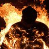 "Вы все сгорите": в Киеве безумец поджег себя в зале автоматов 