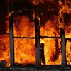 "Мама, мы опять горим": в Киеве произошел страшный пожар 