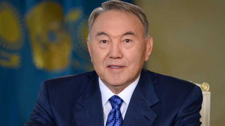 Президент Казахстана /  Фото: Zakon.kz