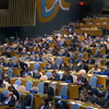 В ООН ухвалили резолюцію про захист прав людини в Криму