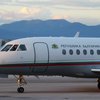 Самолет с премьером Болгарии совершил экстренную посадку