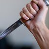 В Запорожье мужчина с ножом напал на подростка 