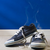 Как убрать запах из обуви: ТОП-3 лайфхака 