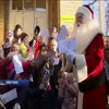 У Німеччині запрацювала "різдвяна пошта" Санта Клауса