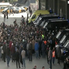 Прихильники незалежності Каталонії пригрозили місту транспортною блокадою