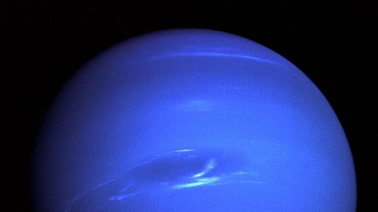 Нептун / Фото: spacegid.com