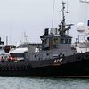 ВМС Украины подтвердили передачу захваченных кораблей