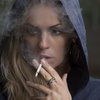 В Украине запретят "дамские" сигареты