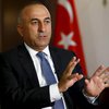 Турция возобновит операцию в Сирии
