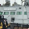 Министр обороны рассказал, почему Россия вернула корабли Украине
