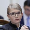 Тимошенко хотела получить контроль над Госагентством по управлению зоной отчуждения - СМИ