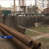 У Києві зірвали початок опалювального сезону