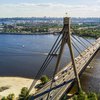 В Киеве перекроют Северный мост