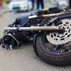 Под Хмельницким в ДТП пострадал 15-летний мотоциклист