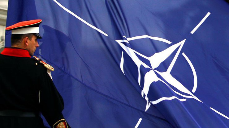 Фото: НАТО / Reuters