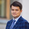 Досрочные выборы: Разумков сделал заявление 