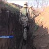 На Донбасі не припиняються ворожі обстріли
