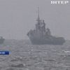 В Україні оприлюднили список розграбованого начиння із захоплених кораблів