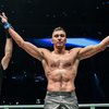 Украинский спортсмен стал чемпионом мира по кикбоксингу