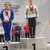 Украинцы стали чемпионами мира по пауэрлифтингу