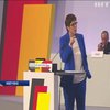 Міністр оборони Німеччини вразила суспільство зворушливою промовою