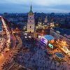 Новый год 2020: когда установят главную елку Украины