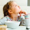 Почему у ребенка плохой аппетит: основные причины 