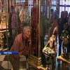 З музею в Дрездені викрали рекордну кількість цінностей