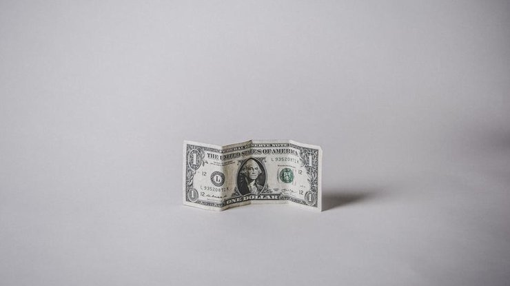 Доллар / Фото: unsplash.com