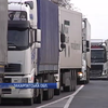 В Ужгороді на кордоні застрягли сотні машин